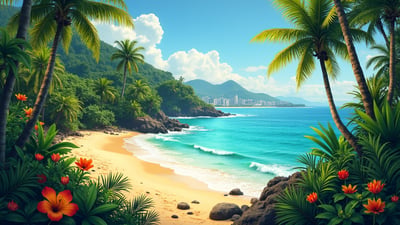top summer vacation destinations 2026