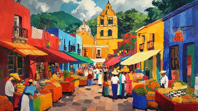 21 Surprising and Fun Facts About Mexico (2024 Update)
