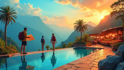 travel styles