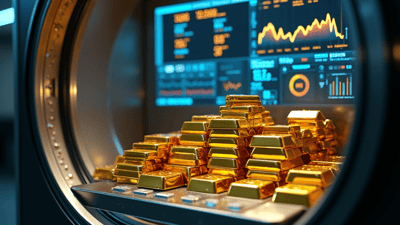 Gold IRA Compliance: A Comprehensive 2025 Guide