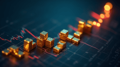 Gold Price Peak Uncertainty