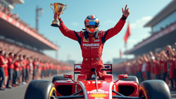Alex Palou Sweeps Sonsio Grand Prix for Third Consecutive Year