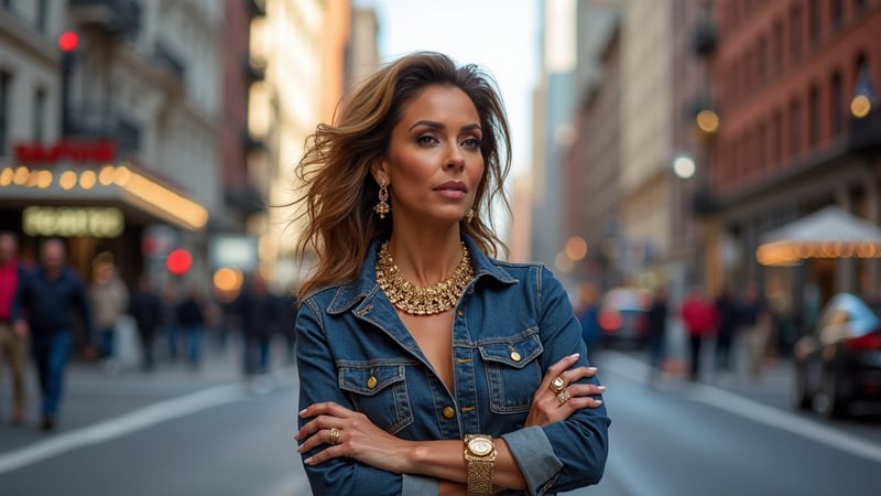 Hoda Kotb's Net Worth Revealed