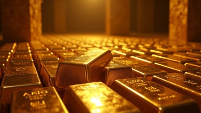 Strengthening Global Appetite for Gold