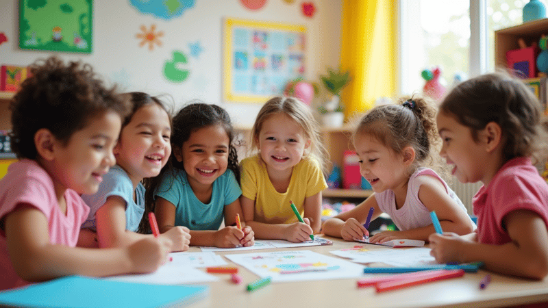 Trump Administration to Unfreeze Grants for After-School and Summer Programs