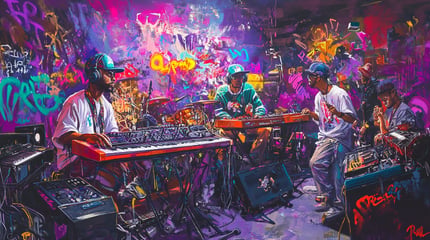 What were the key developments in Tyler The Creator's career during the years 2012 to 2014 with the release of 