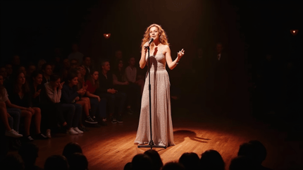 What Was LeAnn Rimes' Life Like Growing Up in Garland, Texas?