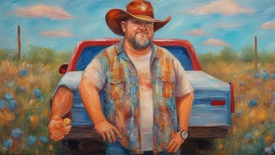 Larry the Cable Guy