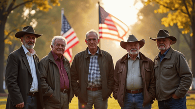 Uncovering the Value of Veteran Contributions