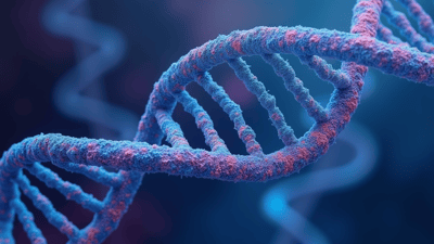 Uncovering the Power of Junk DNA: Key Players in Human Genome Regulation