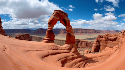 Discovering the Best of Moab, Utah: 12 Must-Try Hiking Trails