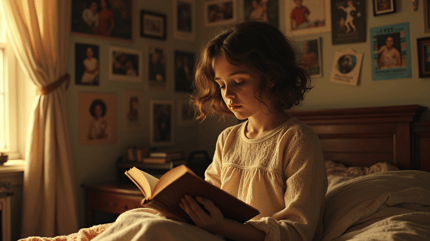 What Was Maggie Gyllenhaal's Childhood Like?