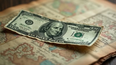 Dollar Collapse: A Look at History's Verdict