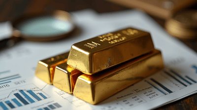 Gold Investment Strategies: Gold IRA or Physical Gold?