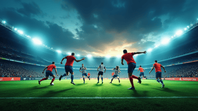 Eleven Face Off Against Miami FC on August 23, 2025