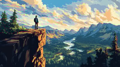 Could This Be the UK’s Ultimate Adventure?