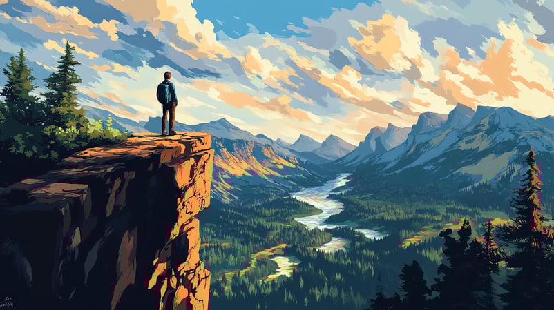 Could This Be the UK’s Ultimate Adventure?