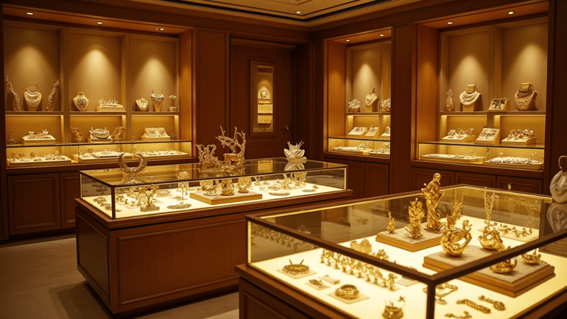 Texas Gold Buyers Gain National Attention