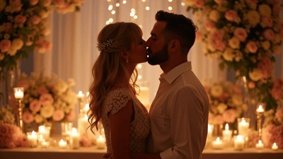 Swiftly in Love: Taylor Swift and Travis Kelce Confirm Engagement