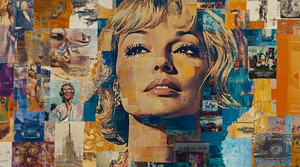 What has Teri Garr's career journey been like?