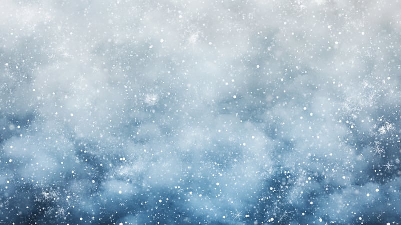 Major Snowstorms in Central Indiana from the Past Decade