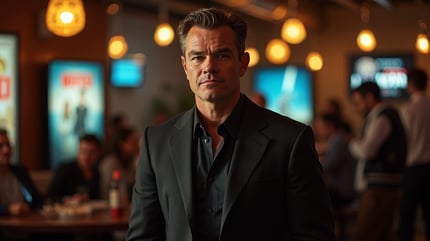 Has Matt Damon's Career Been a Success?