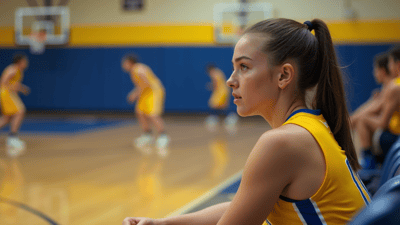 Caitlin Clark Ruled Out of Home Game
