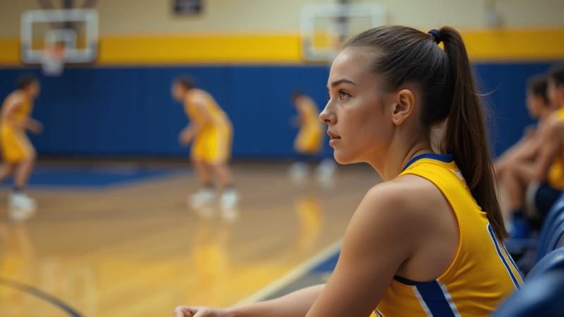 Caitlin Clark Ruled Out of Home Game