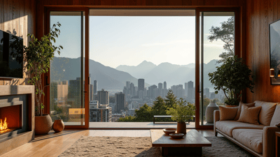 Vancouver Accommodation Insights: A Local's Recommendations
