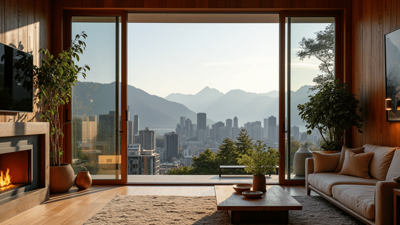 Vancouver Accommodation Insights: A Local's Recommendations
