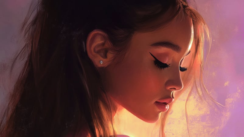 Ariana Grande gets emotional while responding to body criticism, plus other updates