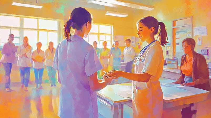 Indiana Sees Surge in Walking Pneumonia Cases, Schools Raise Concern