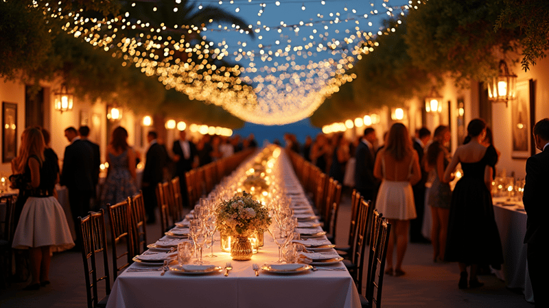 BUTTER Fine Art Fair Presents Exclusive Dinner Event at Tinker Street