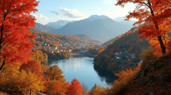 Best US Destinations for a November Getaway