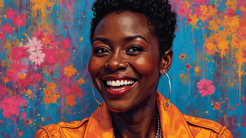 Joy Reid