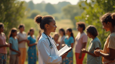 Addressing Rural Physician Shortage with IU School of Medicine Program