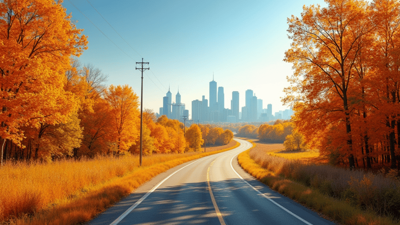 Day Trips from Toronto: 24 Top Escapes