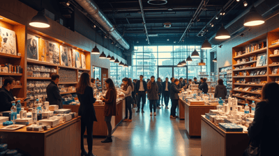 Tariff Tensions Test Retailers' Pricing Strategies