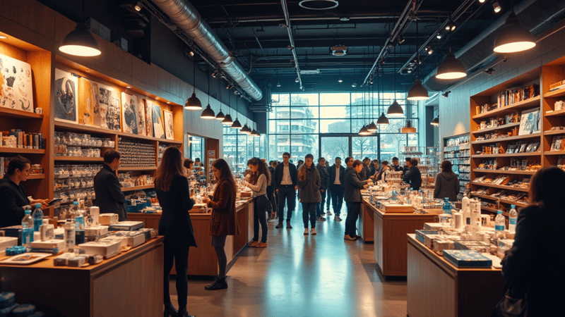 Tariff Tensions Test Retailers' Pricing Strategies