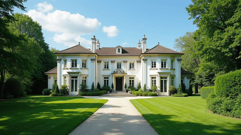 Estate of Late Colts Owner Jim Irsay on the Market in Carmel