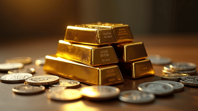 Election's Impact on Precious Metals