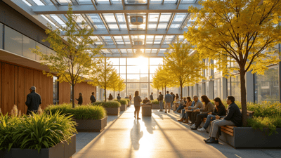 Empowering Nonprofits with Energy Efficiency in Indianapolis
