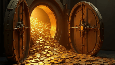 Guarding Your Wealth: Tips for Investing in Gold