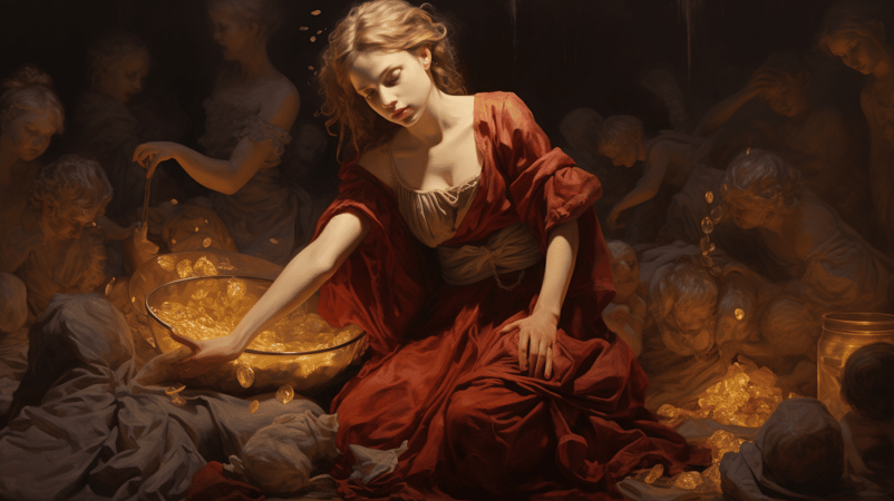 Celebrity Philanthropy