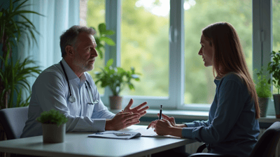 Boosting Focus and Productivity: Stress Management Tips from Dr. Henderson