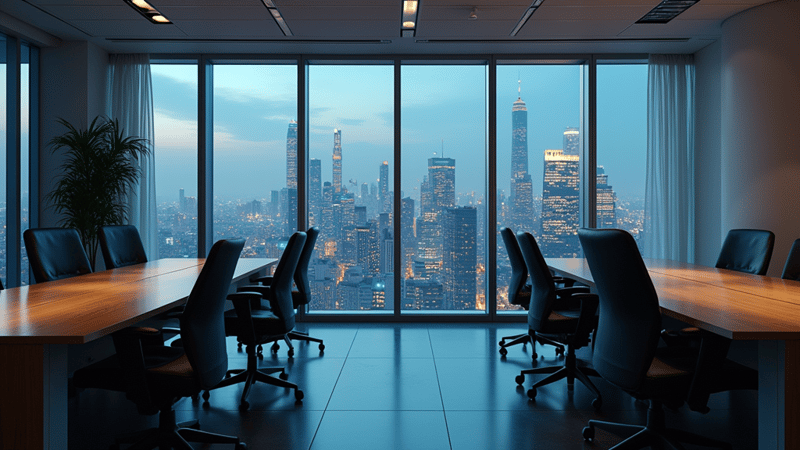 Workers Prefer Reduced Pay Over Full-Time Office Return