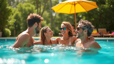 Beat the Heat: Tips for Staying Cool