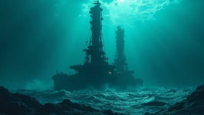 Deep-Sea Mining in the Crosshairs: A Brewing Controversy