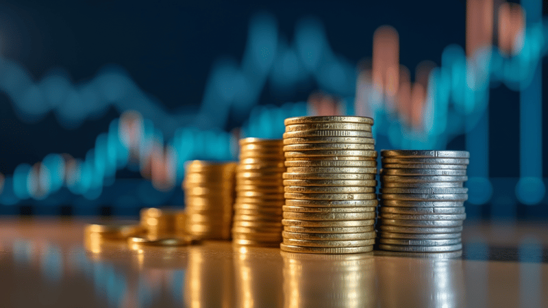 IRA Eligibility: Determining Your Gold or Silver Coins' Investment Worth