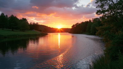 Prairie Creek Reservoir Park Rule Changes Announced